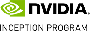 Nvidia Inception