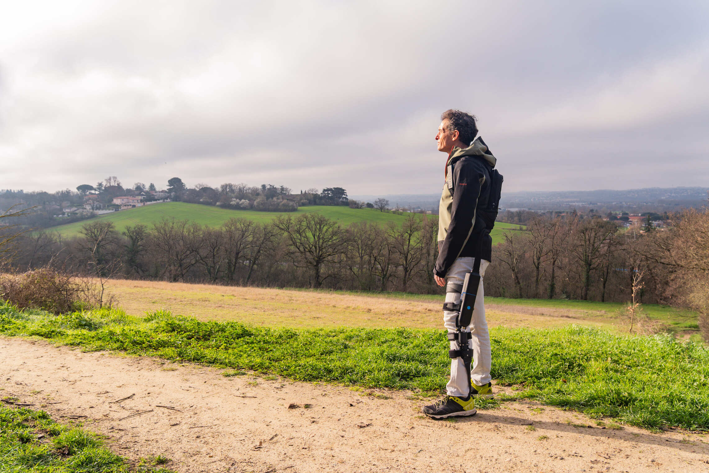 Amaury Ciurana, REEV